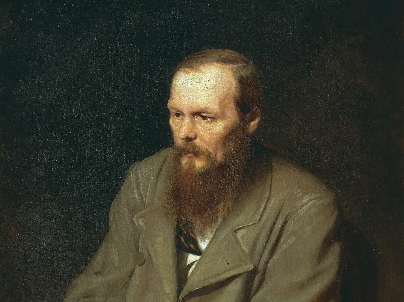 5. The Brothers Karamazov by Fyodor Dostoevsky (Image Credits: Wikimedia)