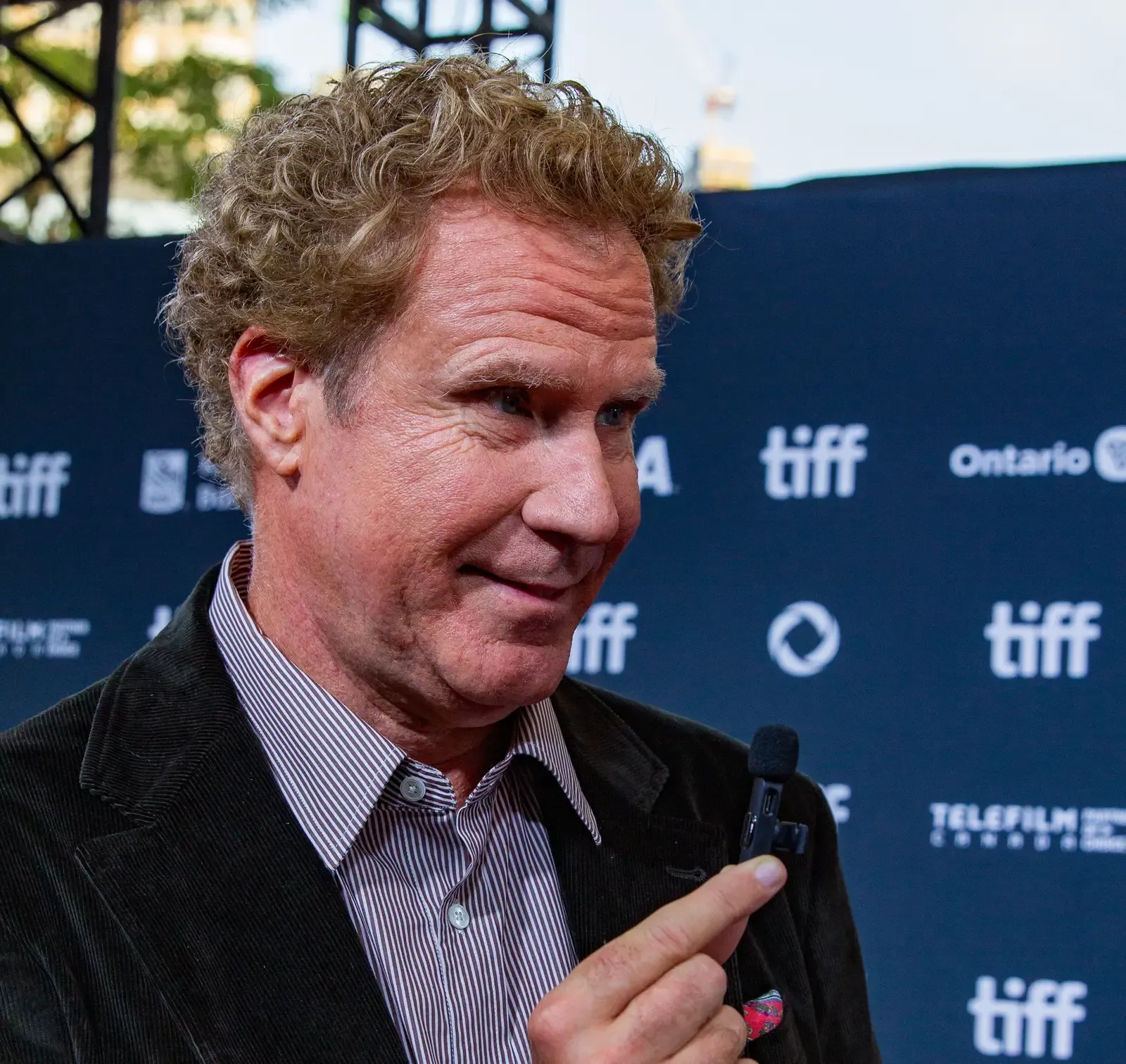 6. Will Ferrell Says No to an Elf Sequel Worth Twenty-Nine Million (Image Credits: Wikimedia)