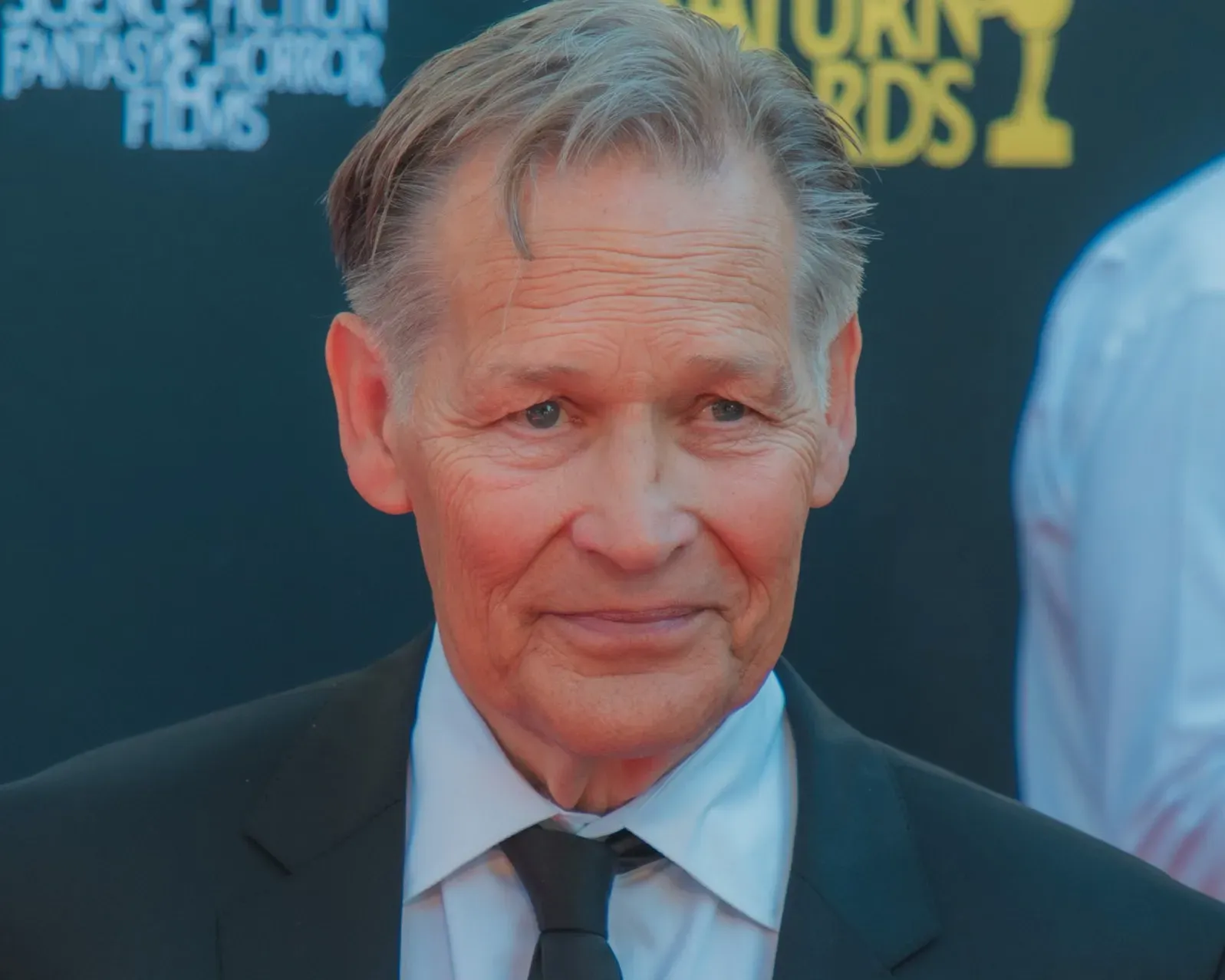 6. James Remar, Aliens (Image Credits: Wikimedia)