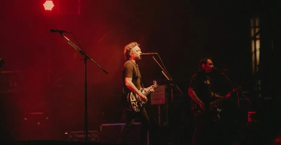 Lulu by Lou Reed and Metallica (Image Credits: Pexels)