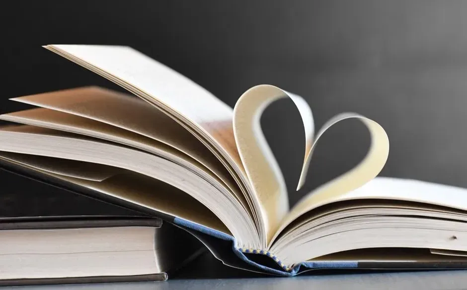 James and the Giant Peach by Roald Dahl (Image Credits: Pexels)