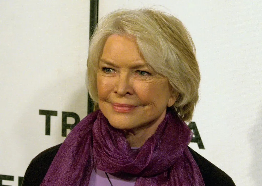 Ellen Burstyn in Requiem for a Dream (2000) (Image Credits: Flickr)