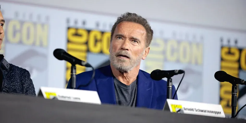 2. Terminator 2: Judgment Day (1991) (Image Credits: Flickr)