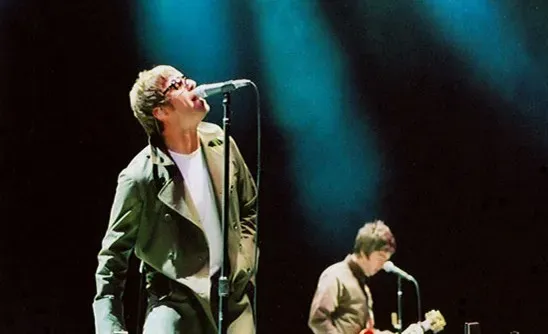 Oasis (Image Credits: Wikimedia)