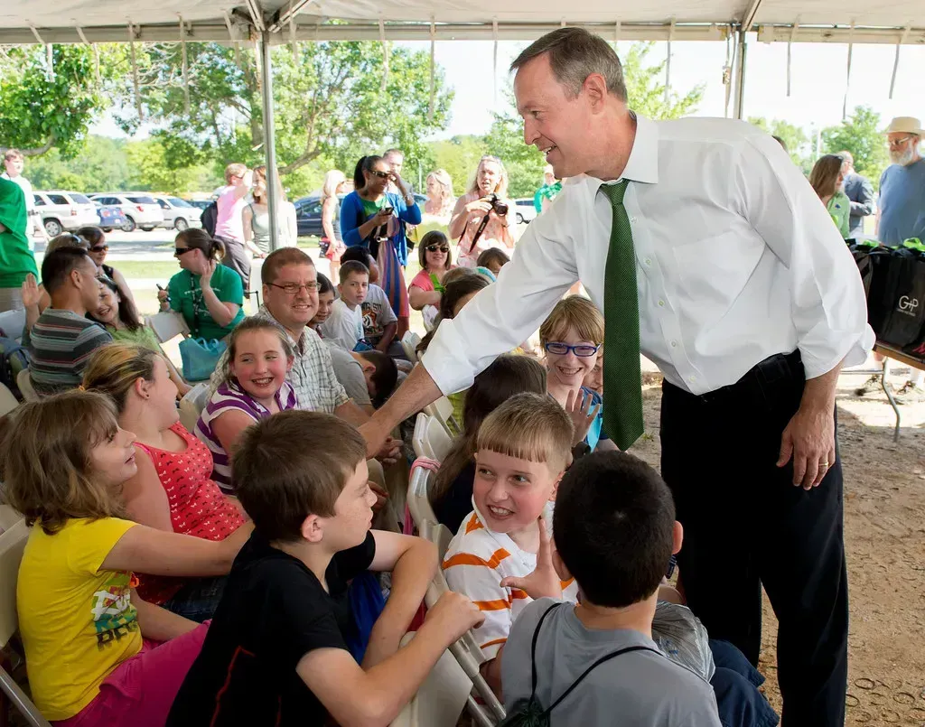 Youth Engagement in Crime Prevention (MDGovpics, Flickr, CC BY 2.0)