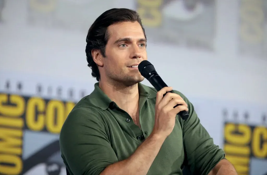 7. Henry Cavill Exits The Witcher at the Height of Its Popularity (Image Credits: Flickr)