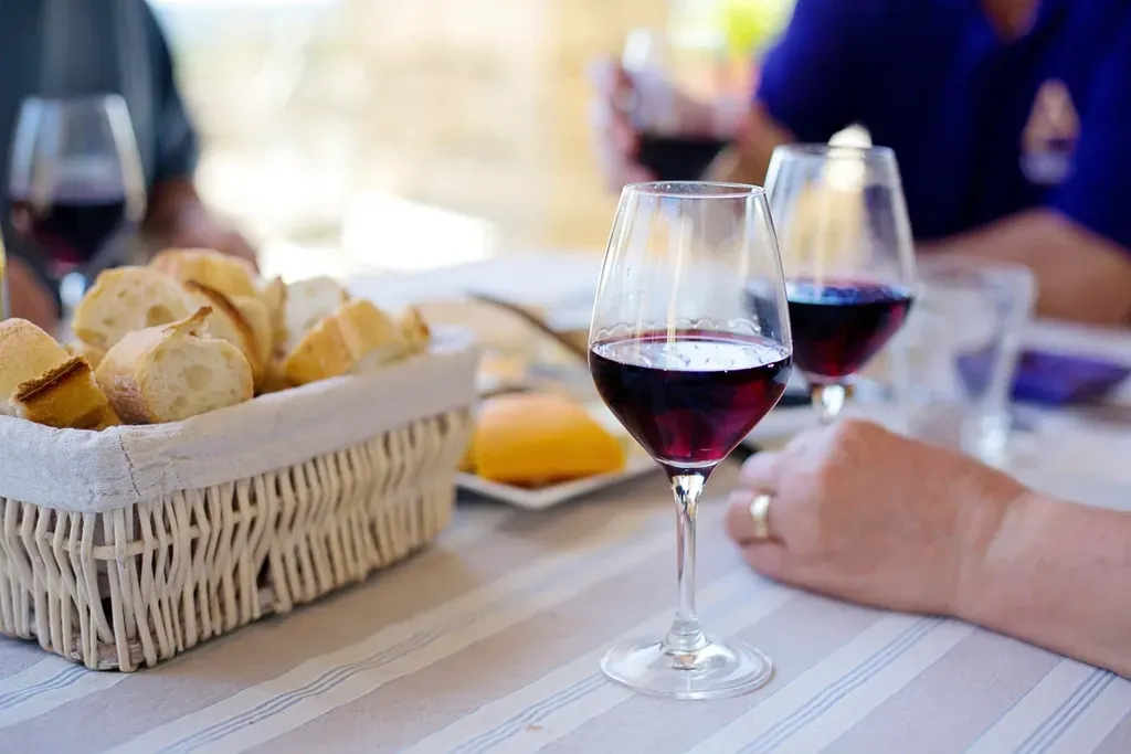 Charleston Wine + Food Festival: Lowcountry's Finest (Image Credits: Rawpixel)