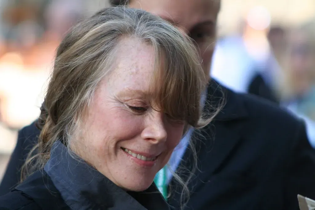 9. Sissy Spacek and Schuyler Fisk (Image Credits: Flickr)