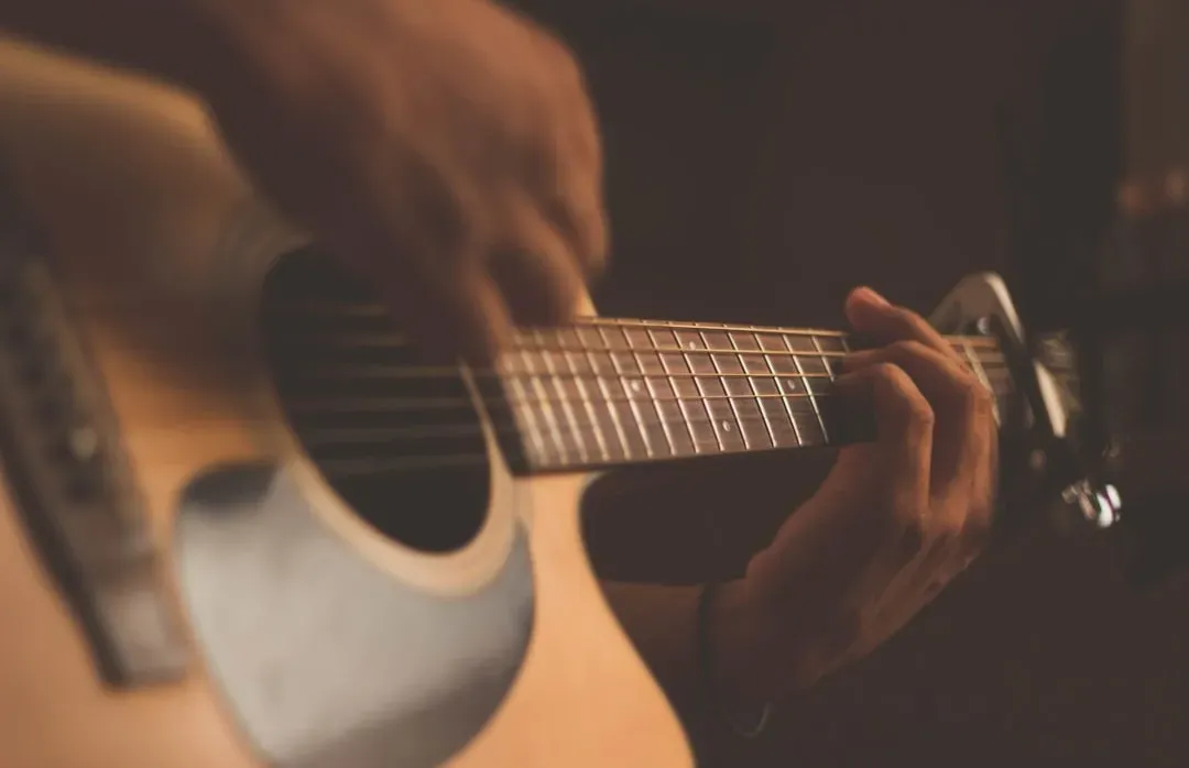 James Jamerson, the bassline architect of Motown (Image Credits: Unsplash)