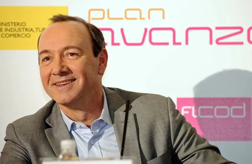 Kevin Spacey: A Career That Ended Overnight (Image Credits: Flickr)