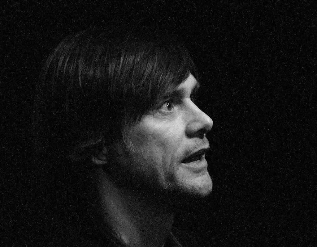 Jim Carrey in Man on the Moon (1999) (Image Credits: Flickr)