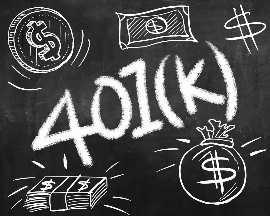 Capitalizing on 401(k) Matching Before It's Too Late (investmentzen, Flickr, CC BY 2.0)