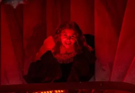 Carrie (1988) (Image Credits: Pexels)