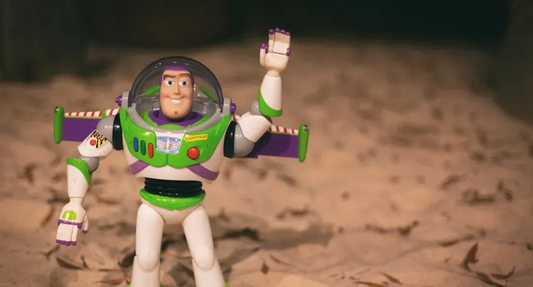 3. Toy Story 3 (2010) (Image Credits: Unsplash)