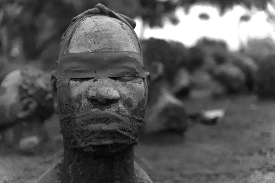 3. Slavery Was Misidentified in Textbooks - Taught as Labor, Not as Atrocity (Image Credits: Unsplash)