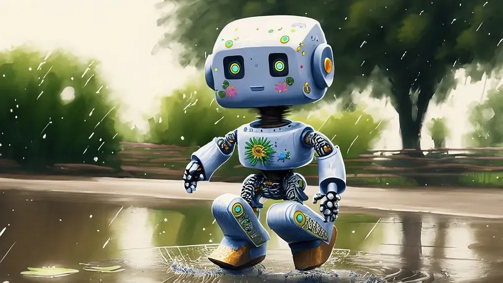 Klara and the Sun Explores AI Through Kazuo Ishiguro's Lens (Image Credits: Flickr)