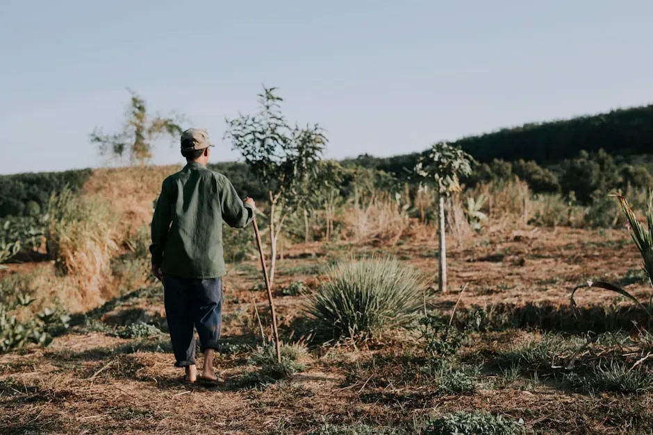 2. Of Mice and Men by John Steinbeck (1937): The Dream That Never Had a Chance (Image Credits: Pexels)
