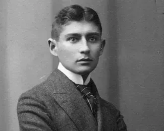1. Franz Kafka: The Man Who Wanted His Entire Legacy Erased (Image Credits: Wikimedia)