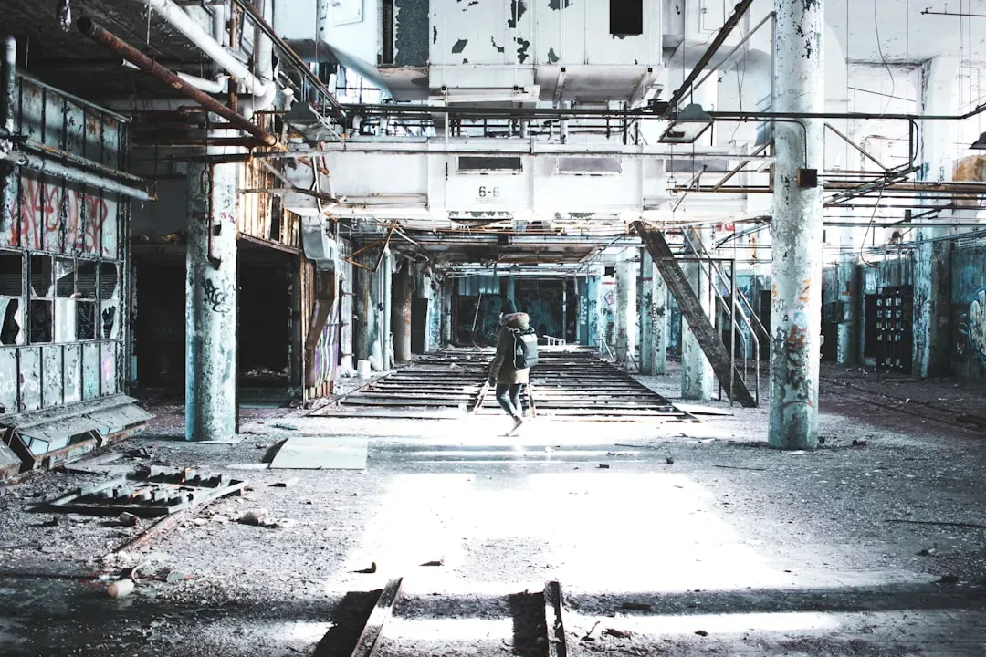 4. Trainspotting by Irvine Welsh (1993) (Image Credits: Unsplash)