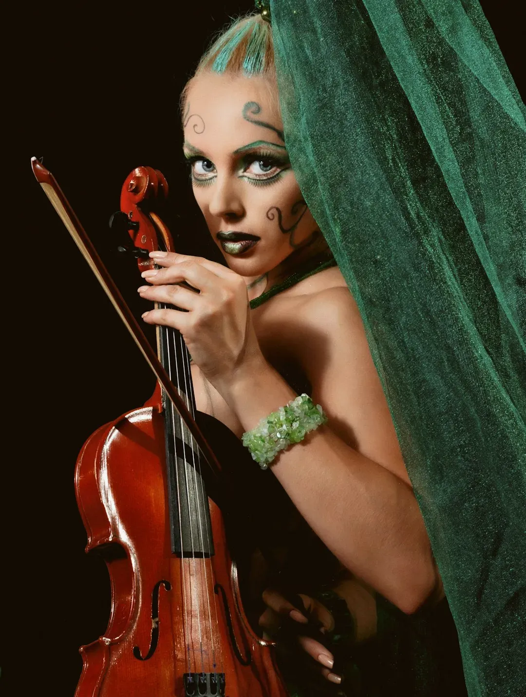 The "Devil's Trill" Sonata - Giuseppe Tartini (c. 1713–1745) (Image Credits: Unsplash)