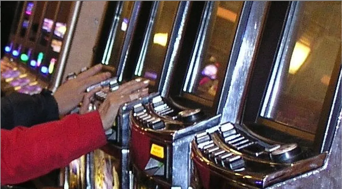 Return to Player: The Number Nobody Thinks About (By OR drohowa, CC BY-SA 3.0)