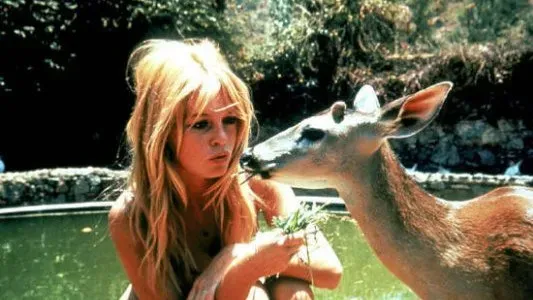 Brigitte Bardot (Image Credits: Flickr)