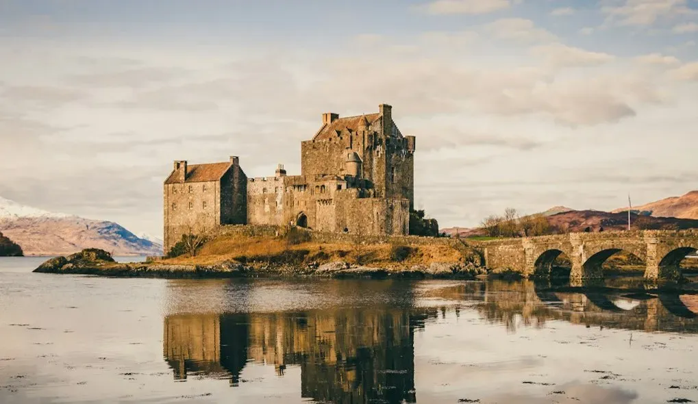 Outlander (Image Credits: Unsplash)