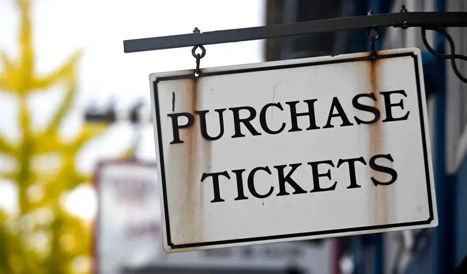 Why counting tickets sold matters more than counting dollars (Image Credits: Pexels)