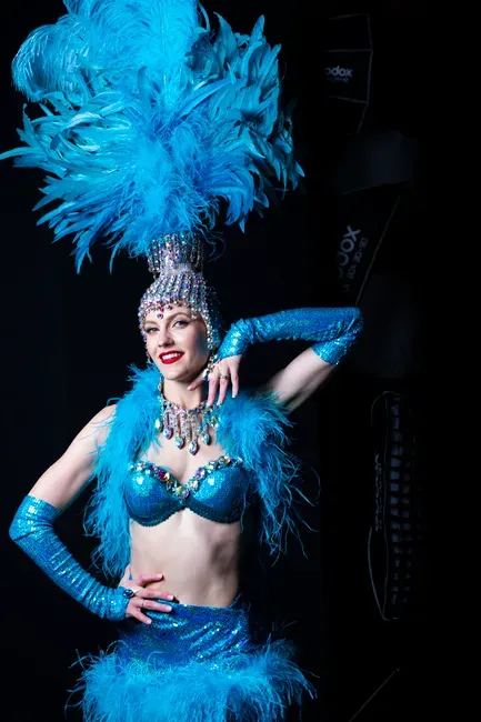 5. Showgirls (1995) (Image Credits: Pexels)