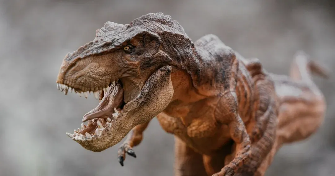 Jurassic Park (Image Credits: Unsplash)