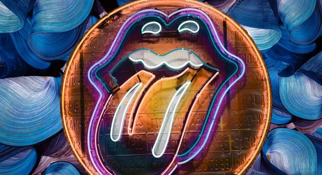 5. The Rolling Stones, Exile on Main St. (1972) (Image Credits: Unsplash)