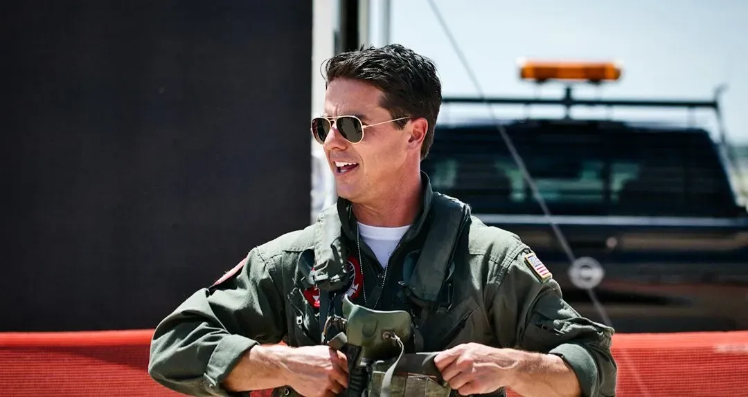 Tom Cruise Fractures His Ankle in Mission: Impossible Fallout (Image Credits: Unsplash)