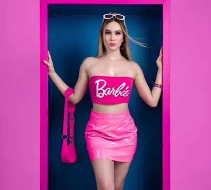 Barbie (2023): Hidden Layers Beneath the Pink Surface (Image Credits: Pexels)