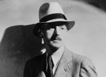 The Maltese Falcon by Dashiell Hammett: Establishing Hard-Boiled Detective Fiction (Image Credits: Wikimedia)