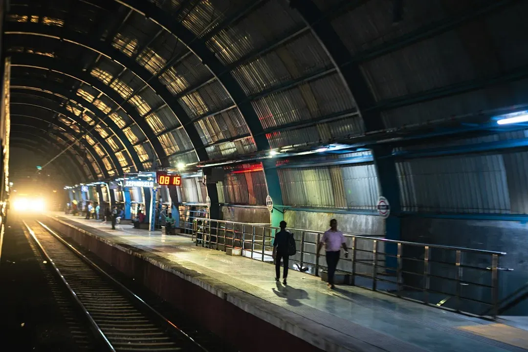 Brief Encounter (1945) (Image Credits: Unsplash)