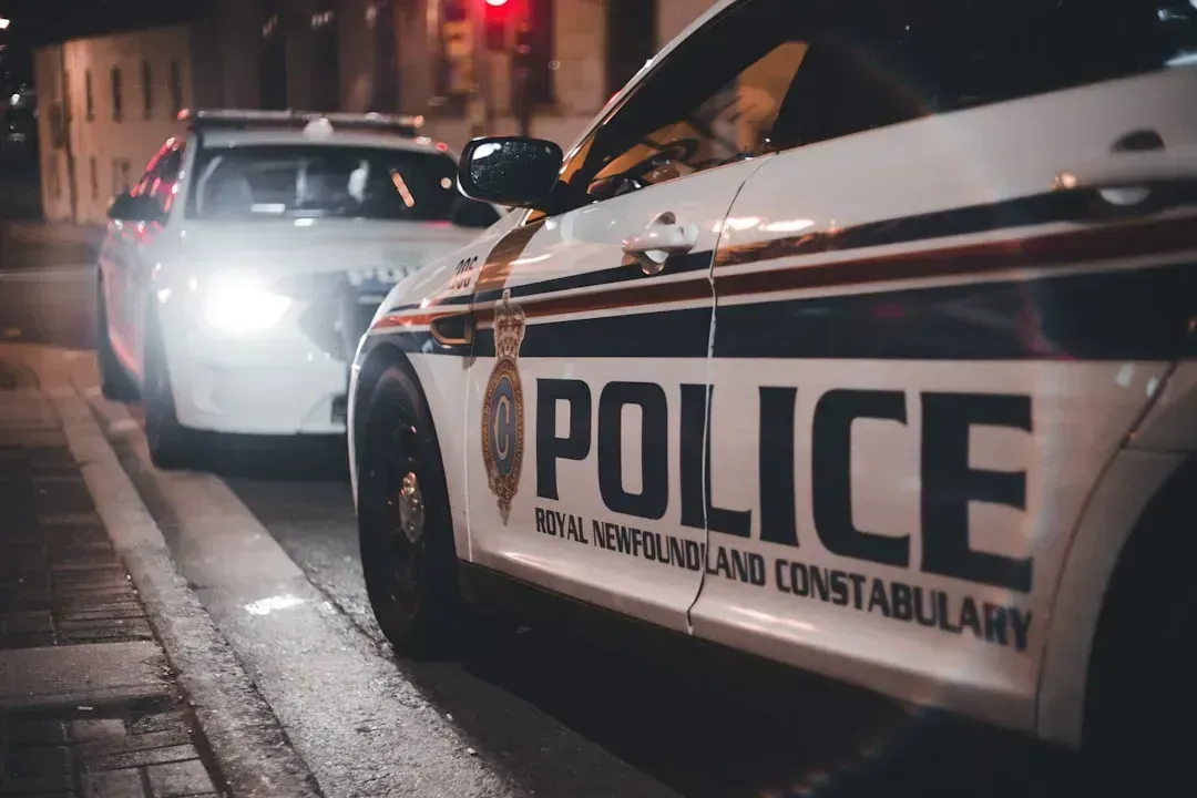 Regulatory Frameworks for AI in Policing (Image Credits: Unsplash)