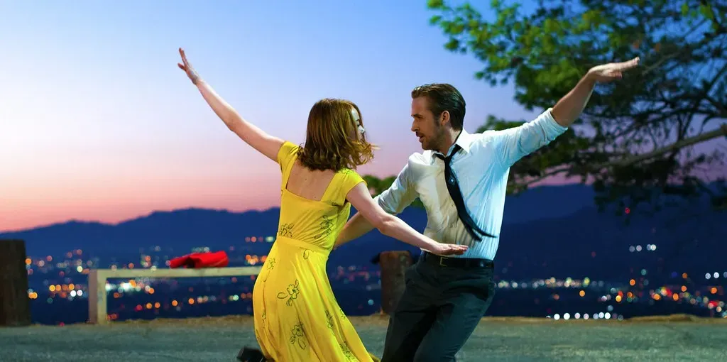 La La Land (2016) (Image Credits: Flickr)