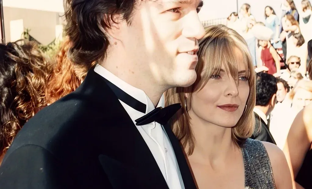 2. Michelle Pfeiffer – The Silence of the Lambs (1991) (Image Credits: Flickr)