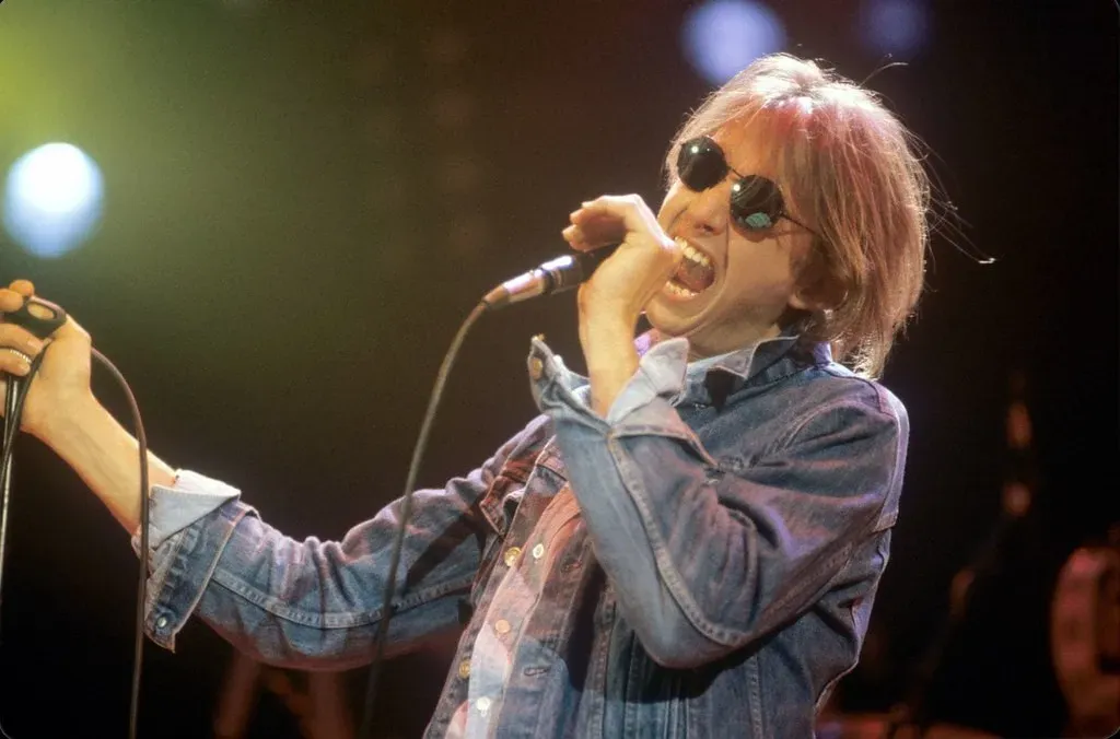 Talk Talk: synth pop hitmakers who invented post rock (Image Credits: Flickr)