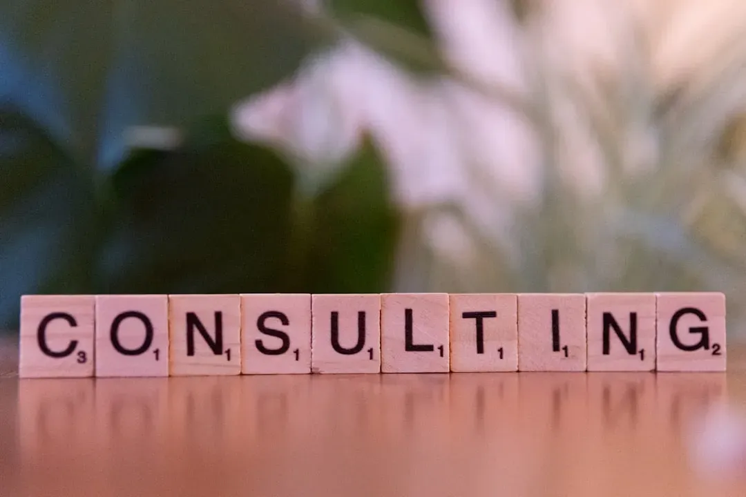 Consulting and Freelancing: The High-Value Option (Image Credits: Unsplash)