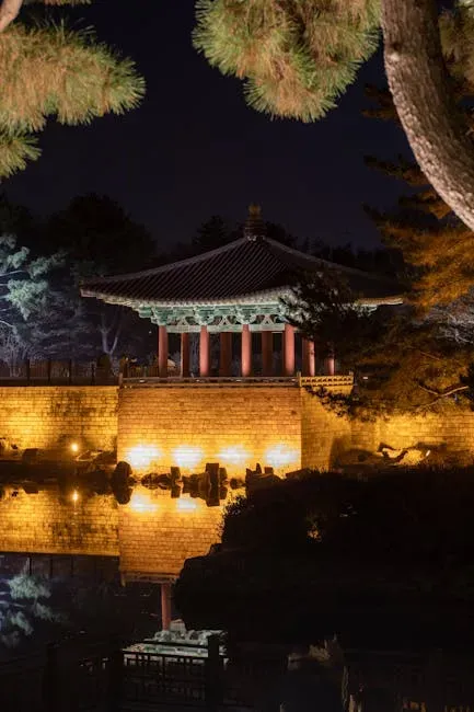 8. Queen Seondeok of Silla - Korea's First Reigning Queen (Image Credits: Pexels)