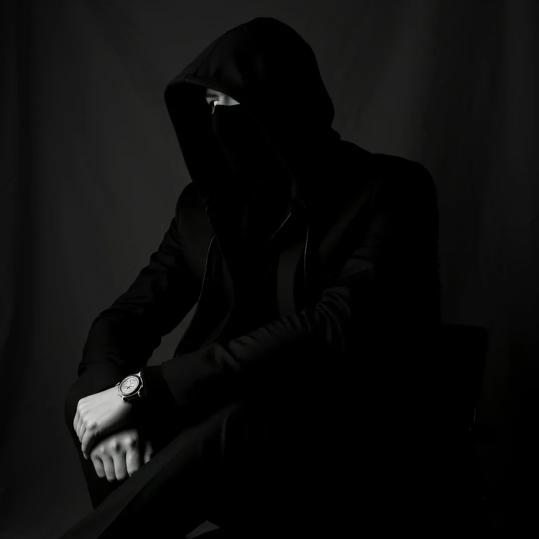 10. Gerald Blanchard: Canada's Most Sophisticated Operator (Image Credits: Unsplash)