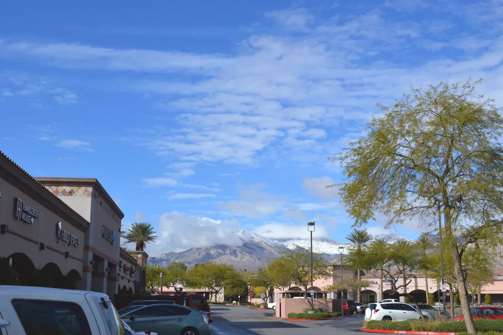 Summerlin's National Ranking and What It Means for 89138 (By Nandaro, CC BY-SA 3.0)