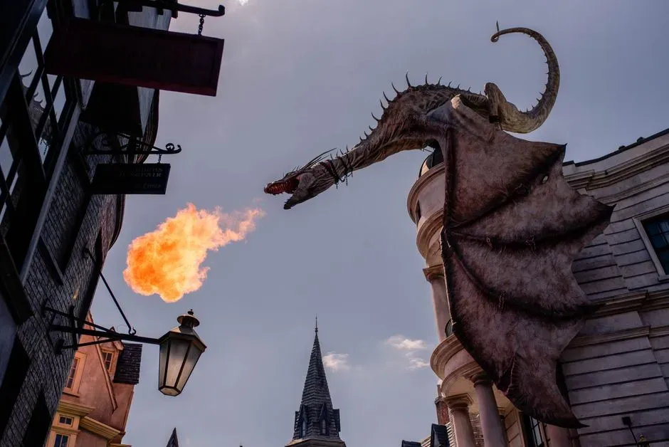 Eragon (Image Credits: Pexels)