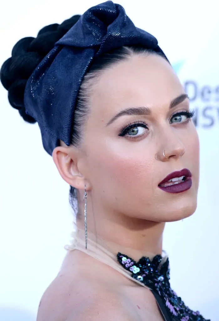 Katy Perry: Leaving Gospel Behind for Pop Stardom (Image Credits: Flickr)