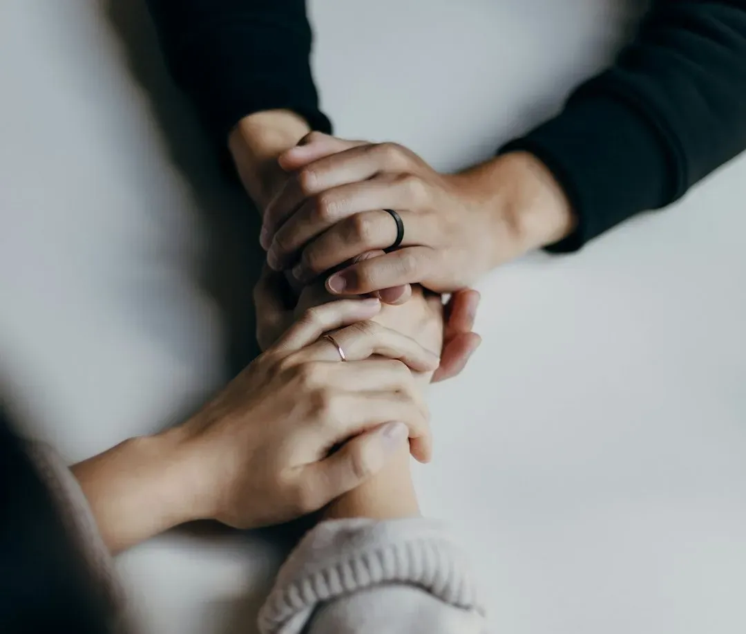 Projecting Total Emotional Certainty in Crisis Moments (Image Credits: Unsplash)