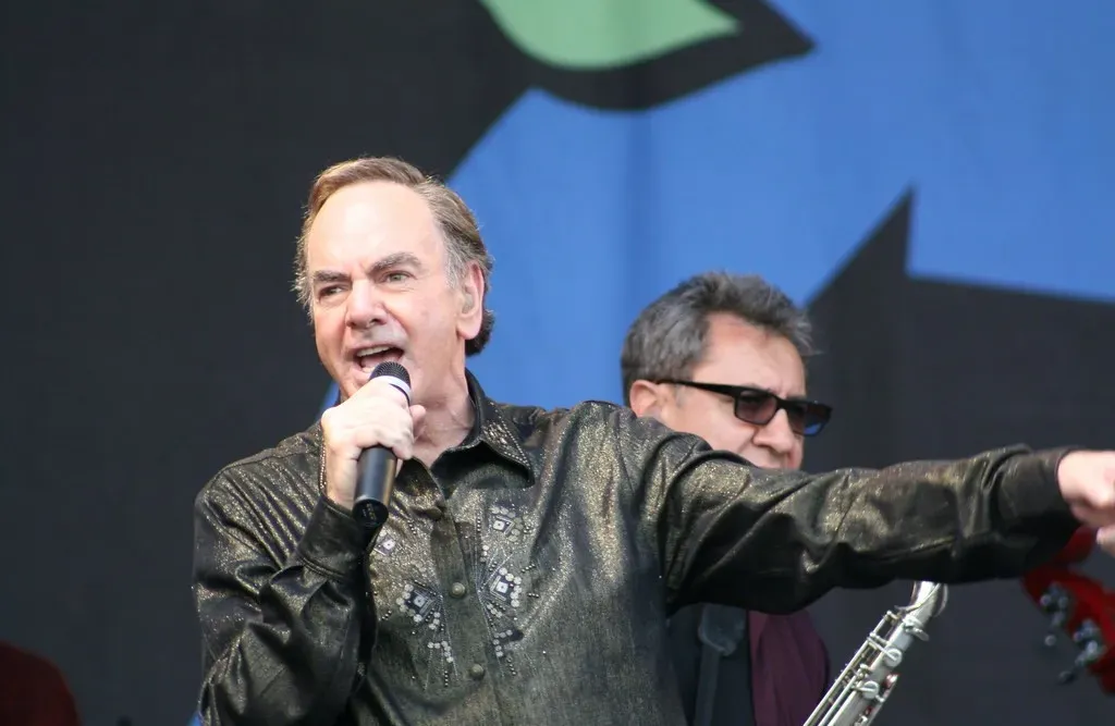 Neil Diamond and the Parkinson's diagnosis that ended a 50th anniversary run (Image Credits: Flickr)