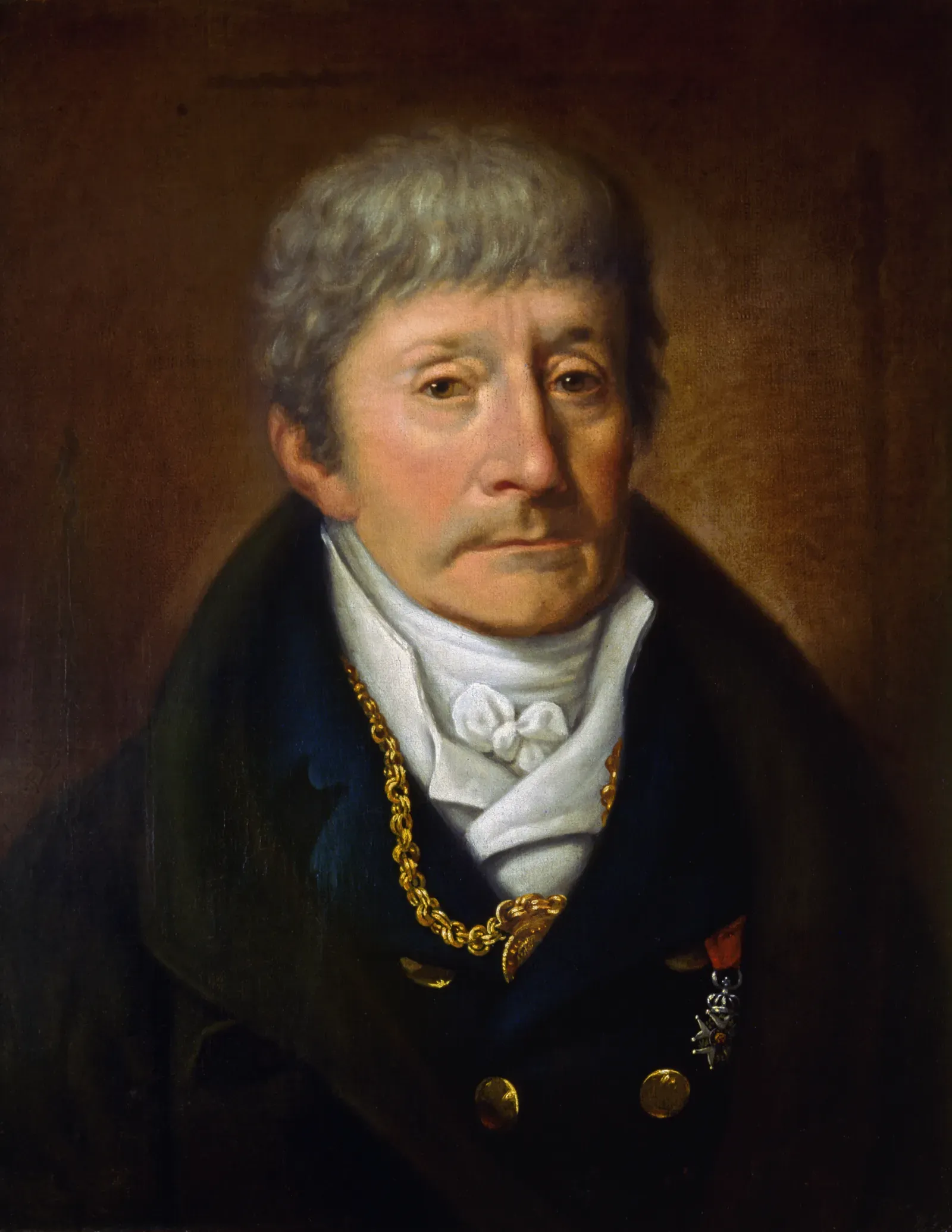 10. Antonio Salieri: Mozart's Rival, Not His Murderer ([1], Public domain)