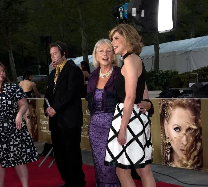 Helen Mirren: Zero Regrets, Zero Apologies (Image Credits: Flickr)