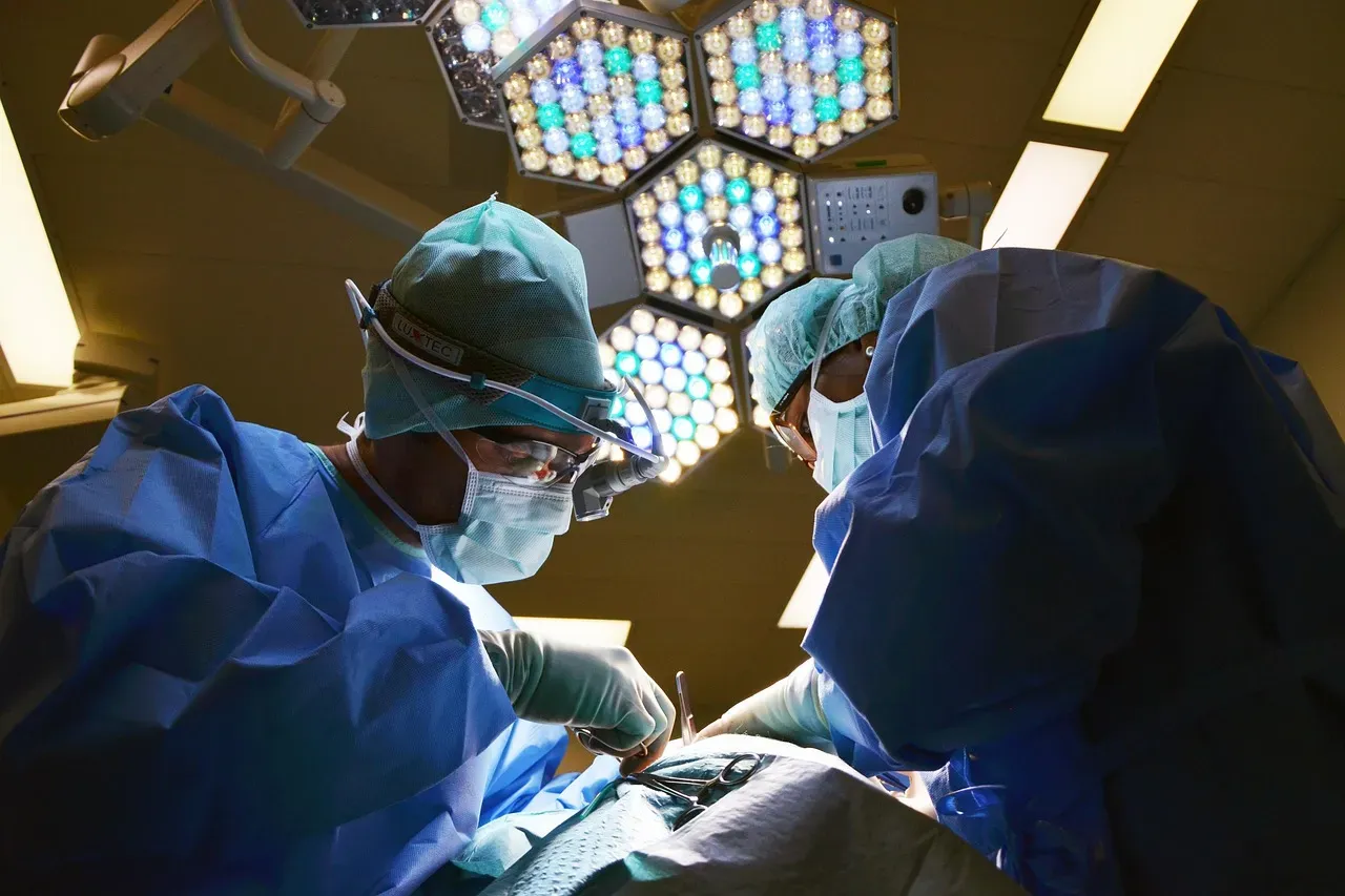 The Medical Director Controversy (Image Credits: Pixabay)
